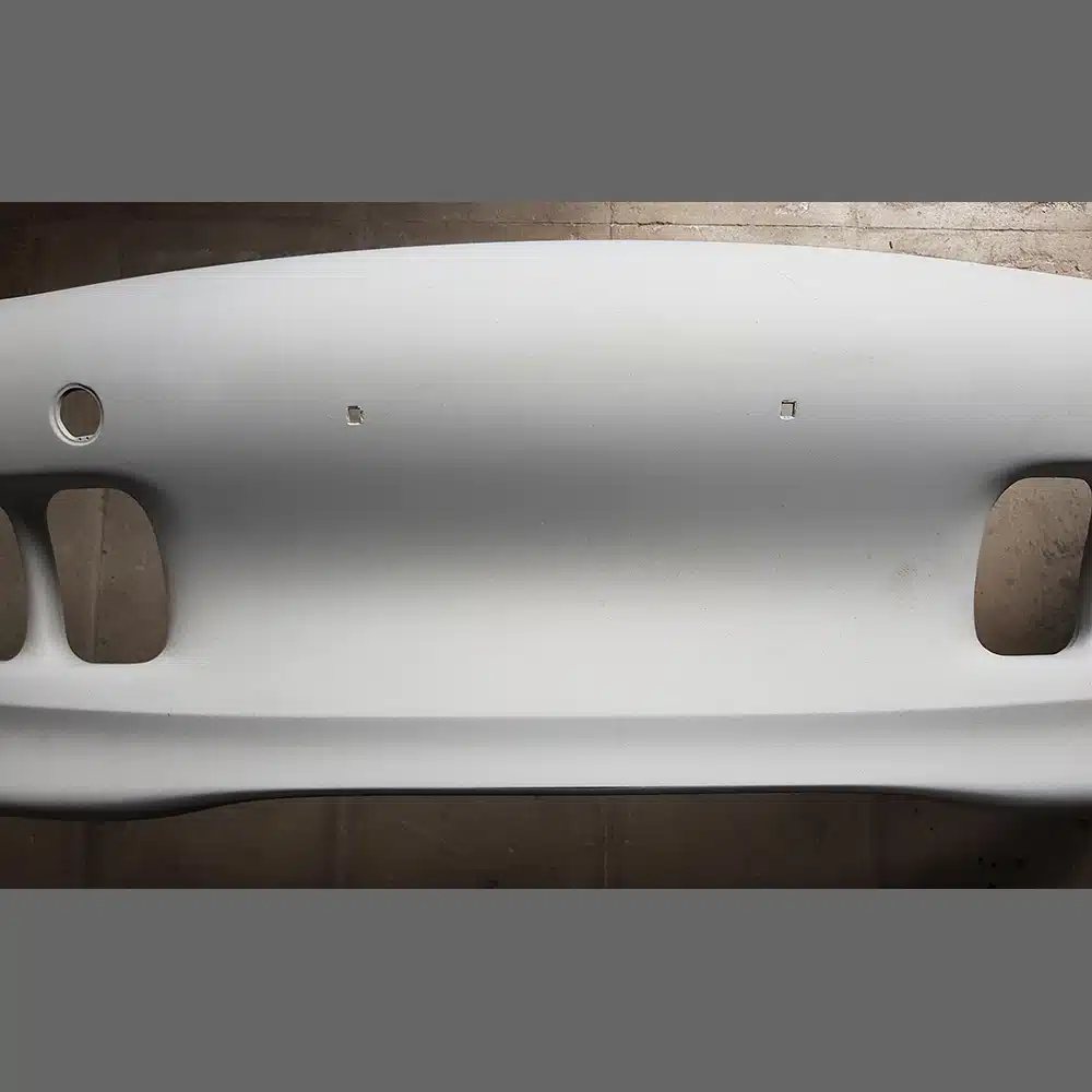 Parachoques delantero Porsche 986 AERO KIT