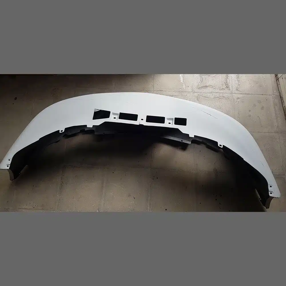 Parachoques delantero Porsche 986 AERO KIT