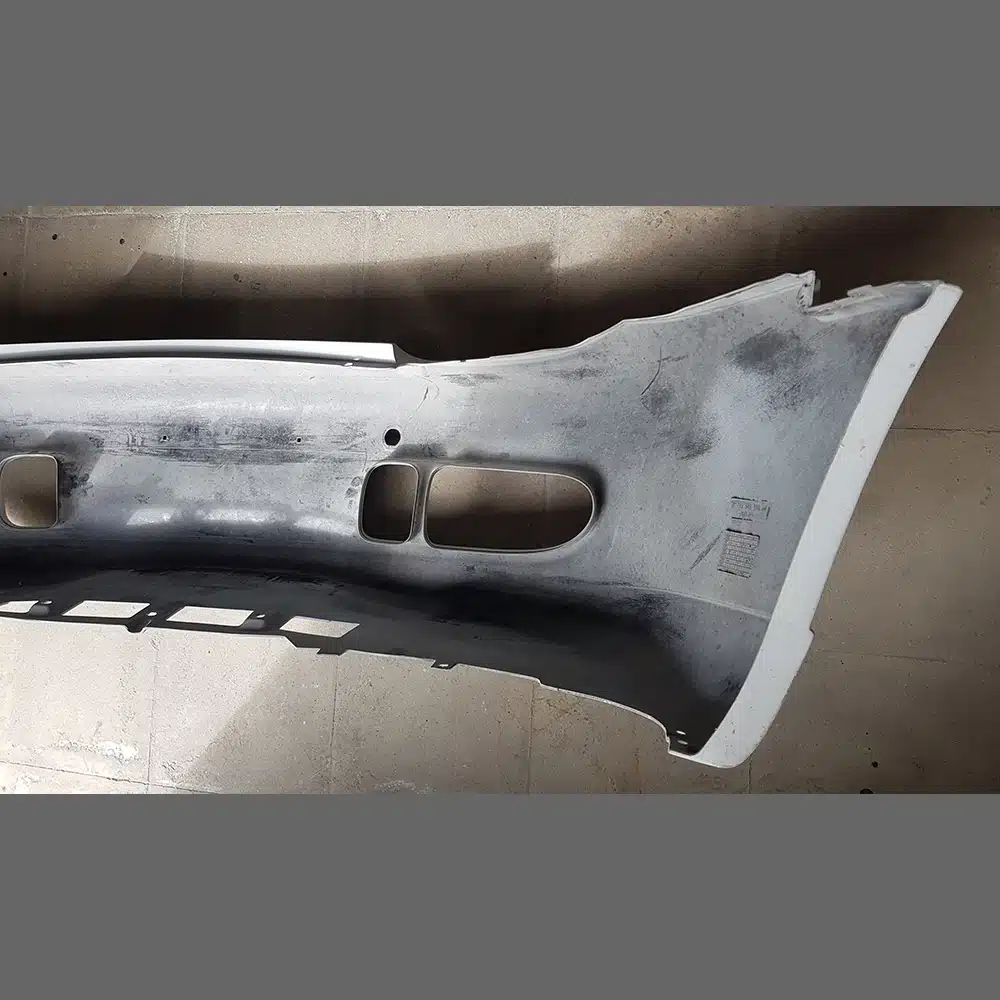 Parachoques delantero Porsche 986 AERO KIT