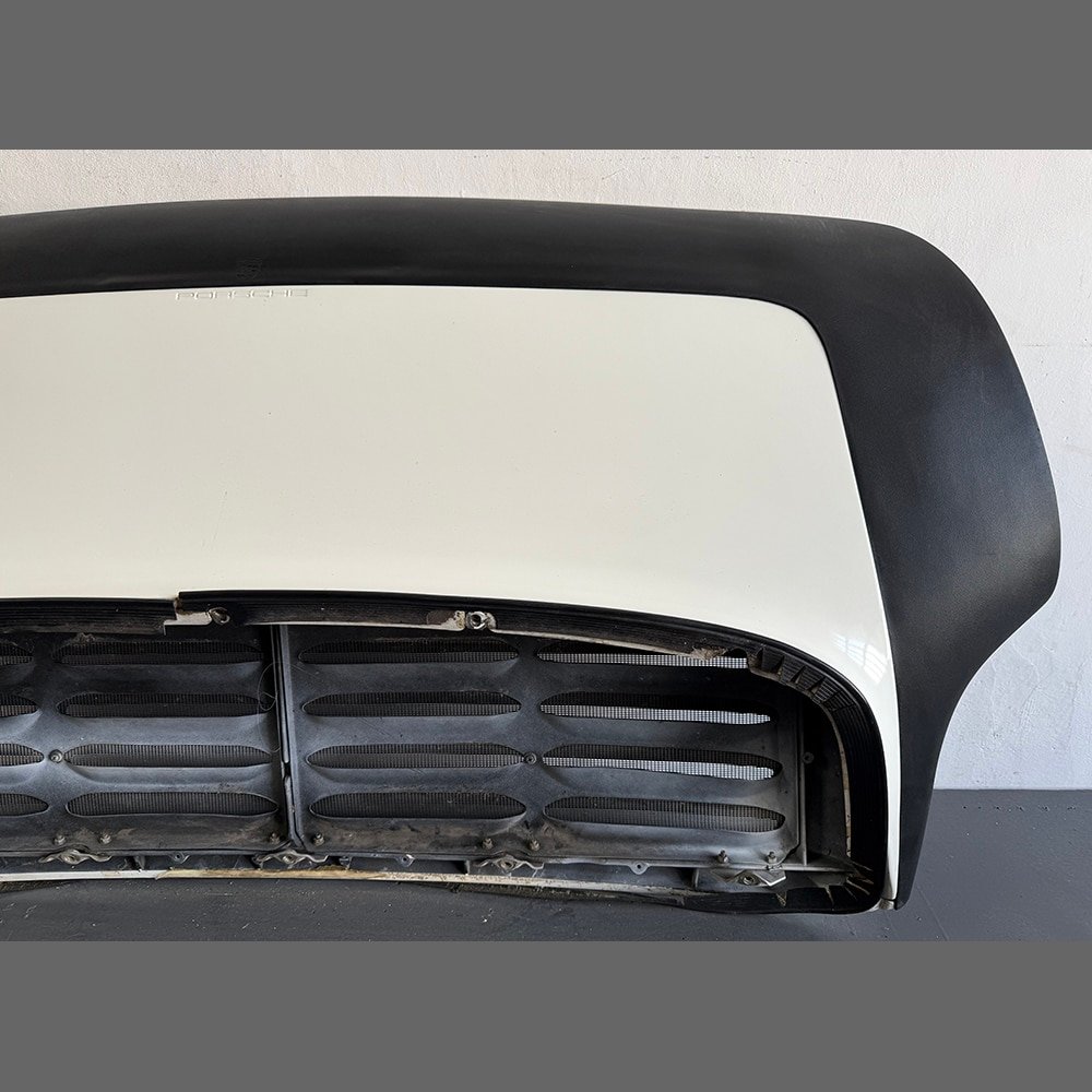 Alerón con Spoiler "Whale Tail" de Porsche 911 (1974-89)