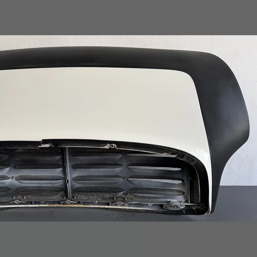 Alerón con Spoiler "Whale Tail" de Porsche 911 (1974-89)