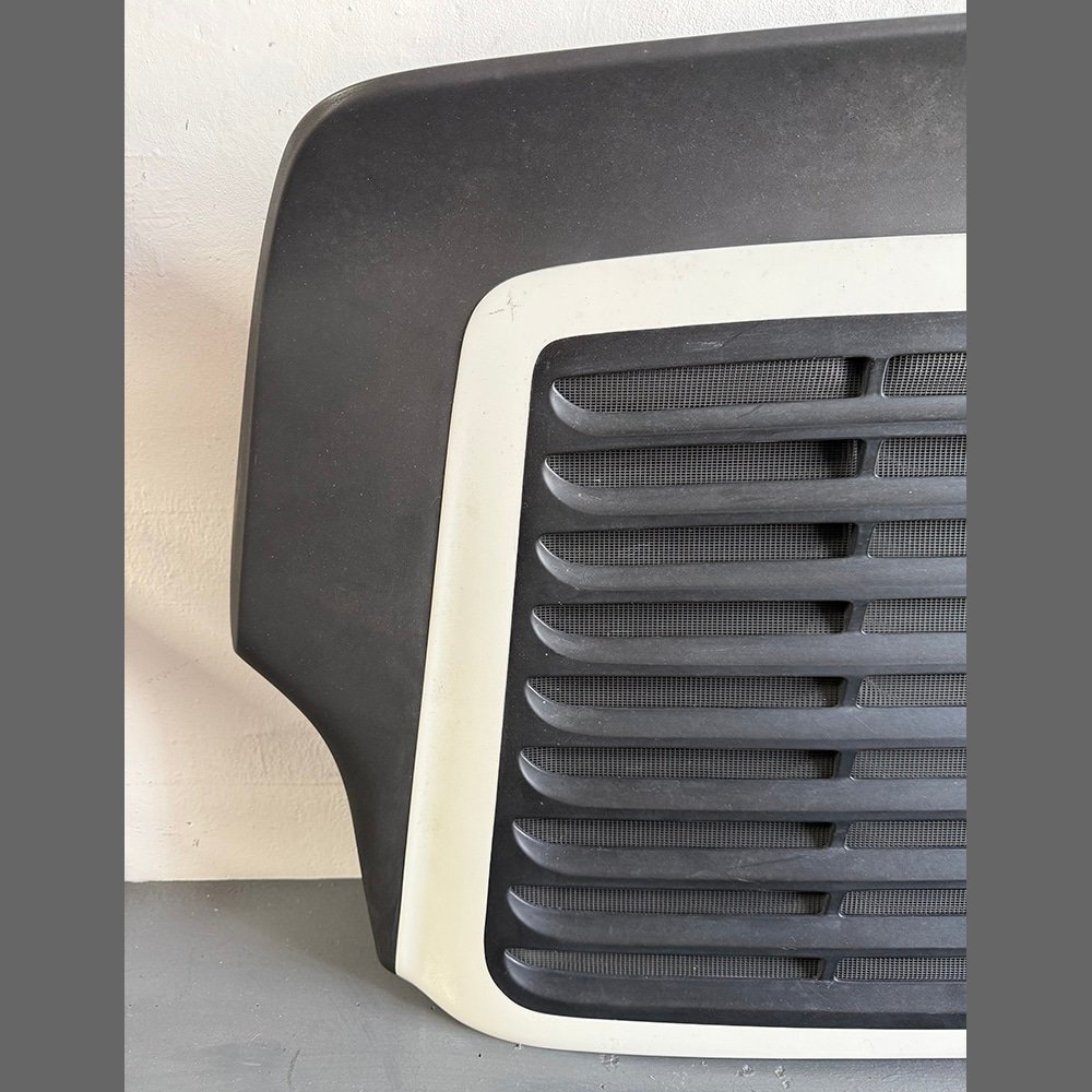 Alerón con Spoiler "Whale Tail" de Porsche 911 (1974-89)