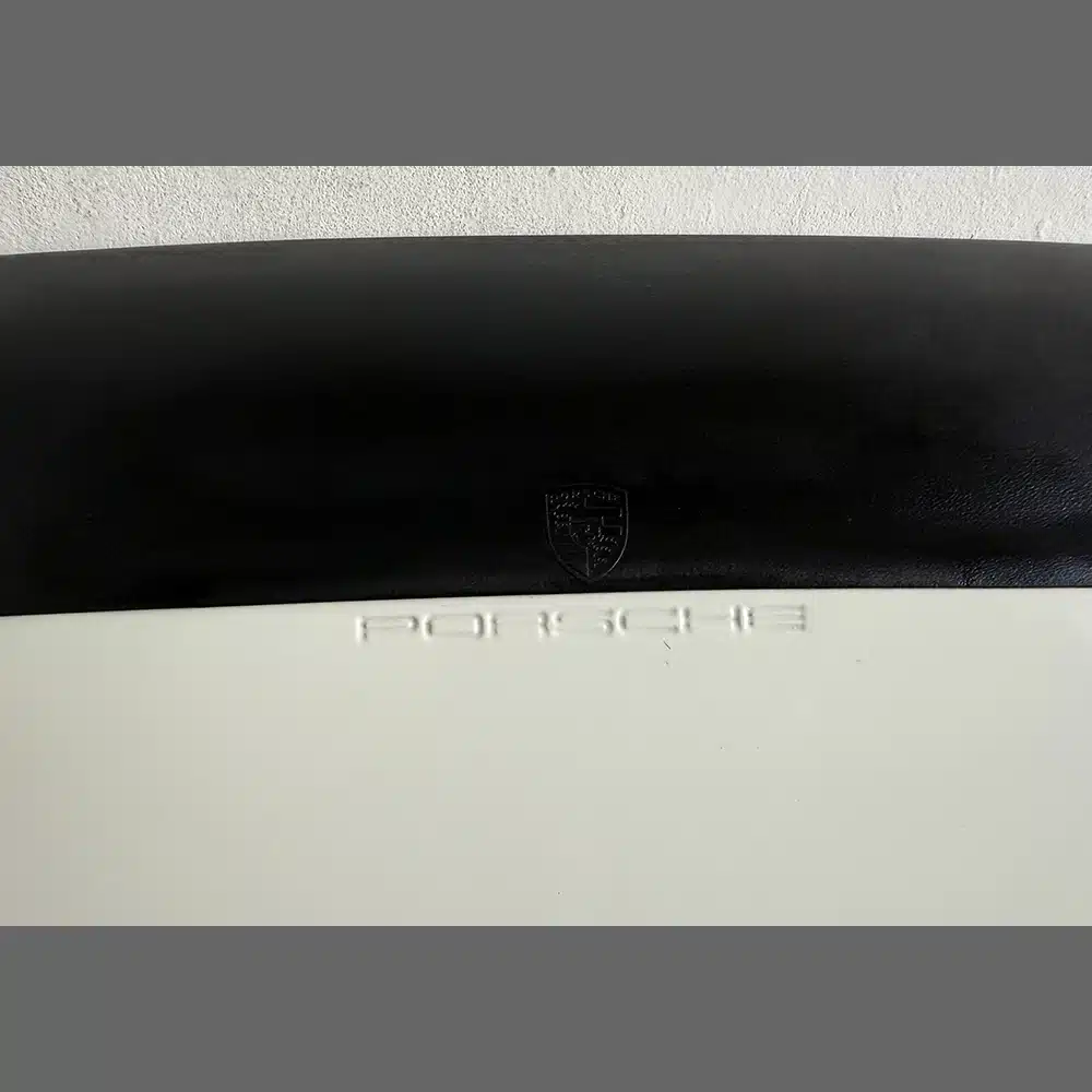 Alerón con Spoiler "Whale Tail" de Porsche 911 (1974-89)