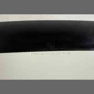 Alerón con Spoiler "Whale Tail" de Porsche 911 (1974-89)