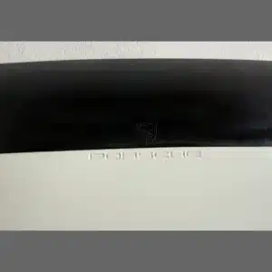 Alerón con Spoiler "Whale Tail" de Porsche 911 (1974-89)