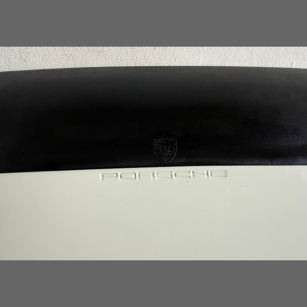 Alerón con Spoiler "Whale Tail" de Porsche 911 (1974-89)