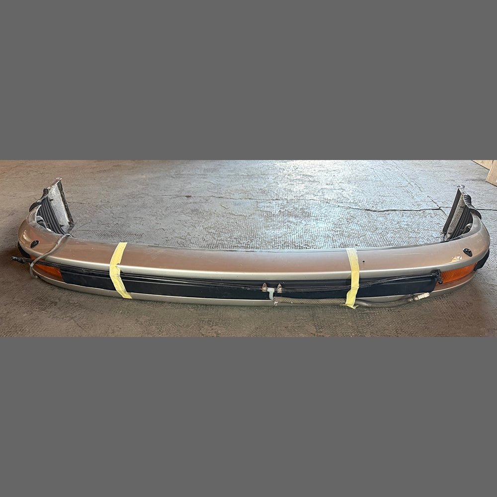 Parachoques delantero Porsche 911 G model
