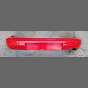 Parachoques trasero Porsche 964 C2/C4 color Rojo