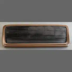 Spoiler trasero Porsche 964