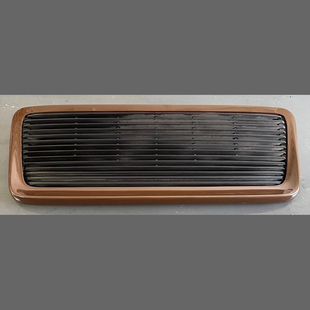 Spoiler trasero Porsche 964