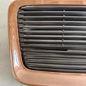 Spoiler trasero Porsche 964