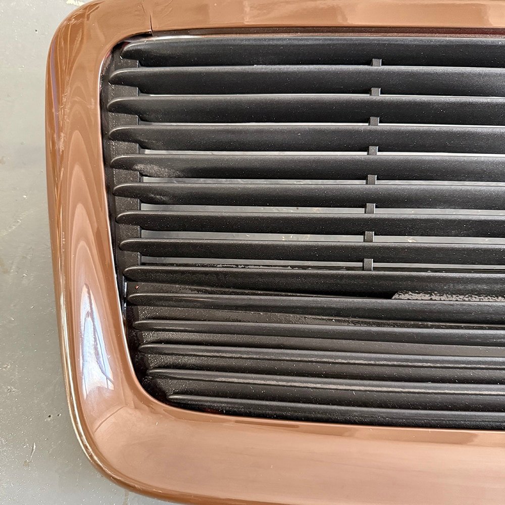 Spoiler trasero Porsche 964