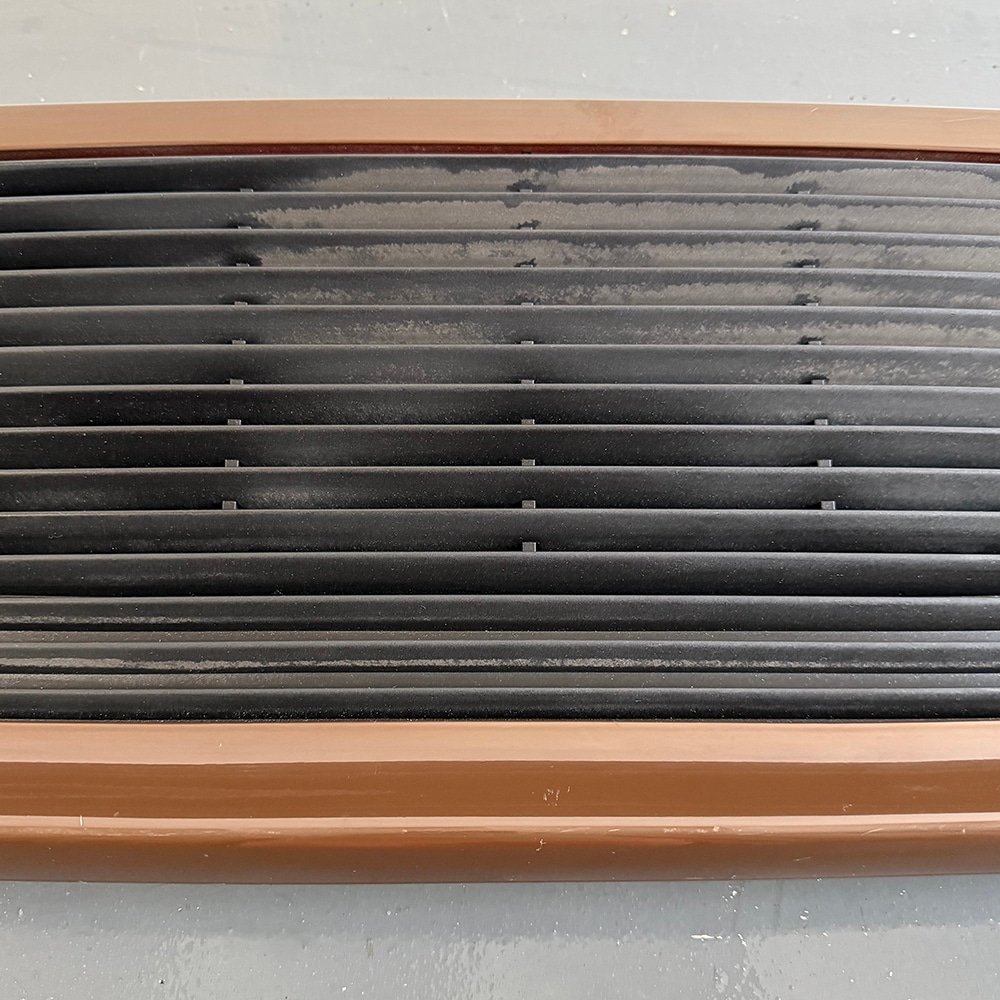 Spoiler trasero Porsche 964