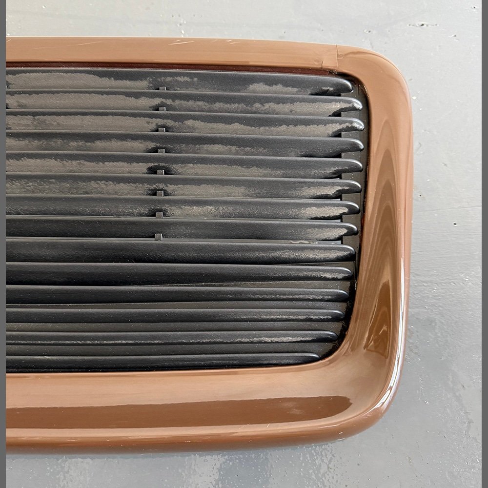 Spoiler trasero Porsche 964