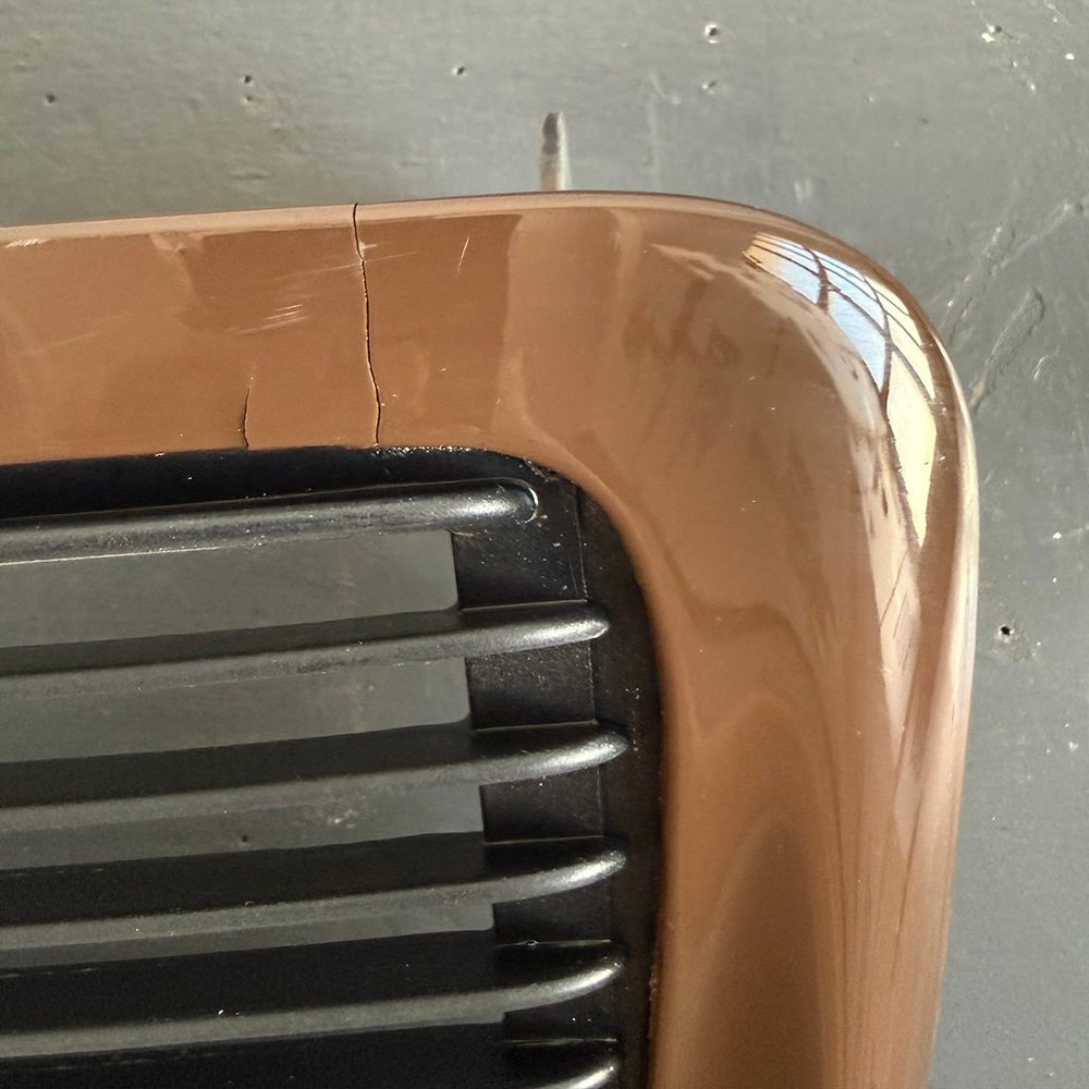 Spoiler trasero Porsche 964