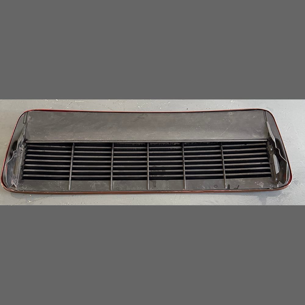 Spoiler trasero Porsche 964