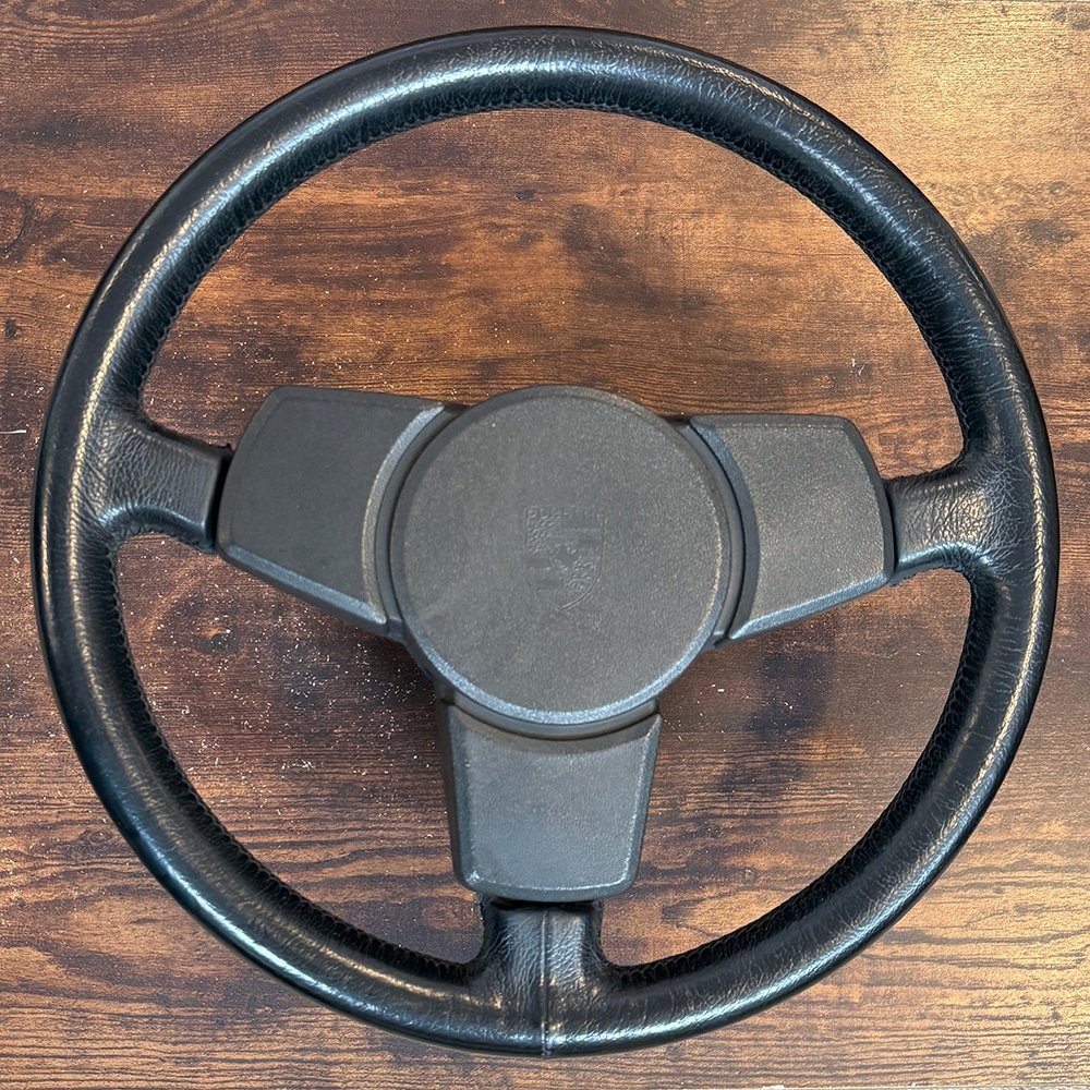Volante Porsche 911/924/944/930