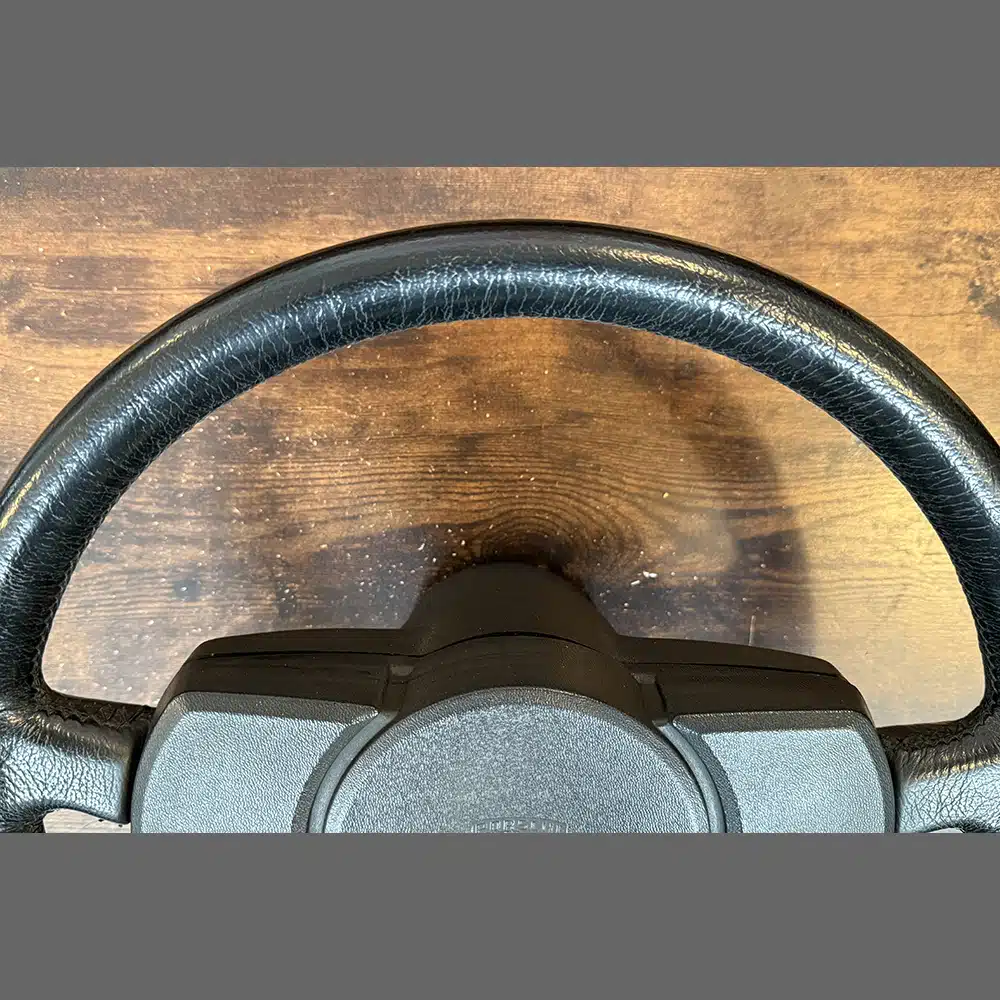 Volante Porsche 911/924/944/930