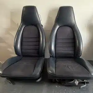 Asientos Porsche 911, 964 G Model