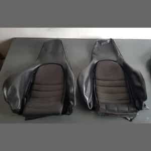 Tapiceria Asientos delanteros Sport Porsche 930