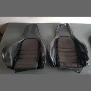Tapiceria Asientos delanteros Sport Porsche 930