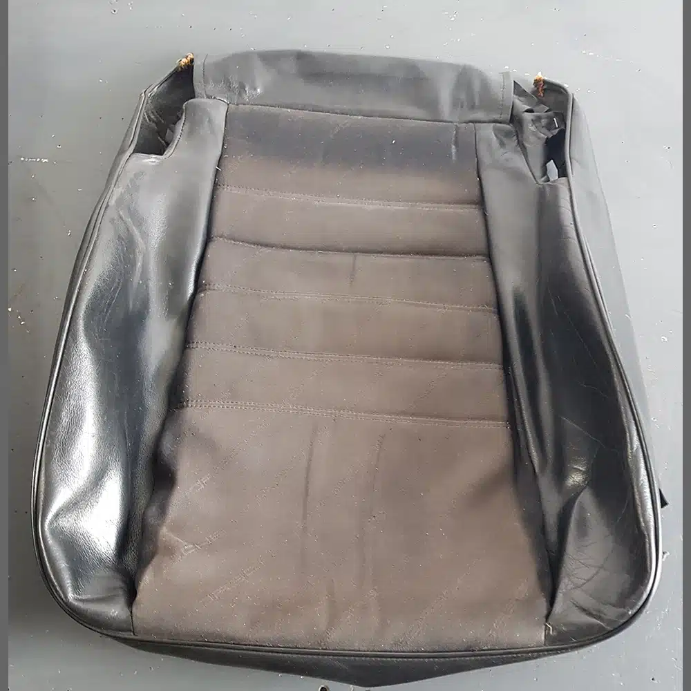 Tapiceria Asientos delanteros Sport Porsche 930