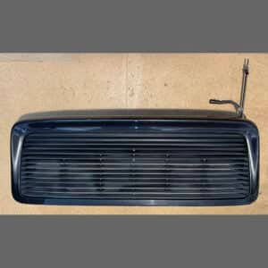 Spoiler Porsche 964 color Gris oscuro