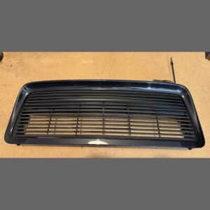 Spoiler Porsche 964 color Gris oscuro