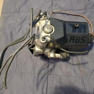 Unidad Hidraulica frenos ABS Porsche 944 Turbo