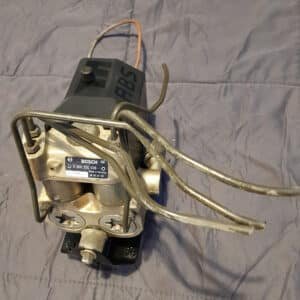 Unidad Hidraulica frenos ABS Porsche 944 Turbo